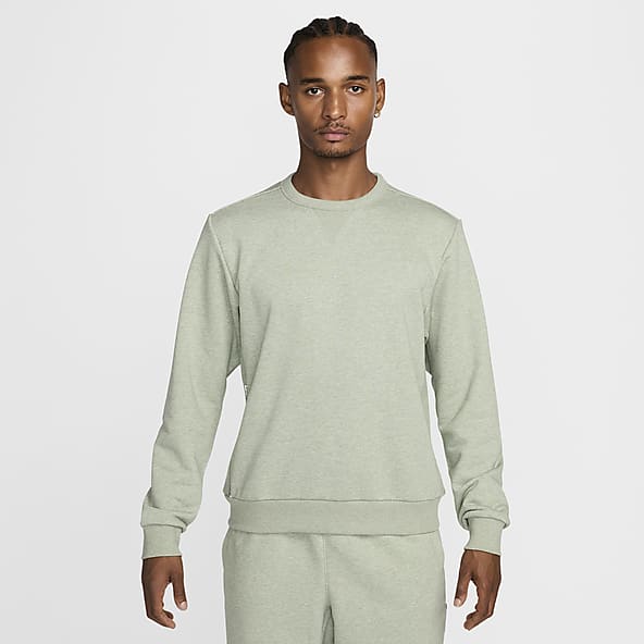 Pockets Sweatshirts. Nike